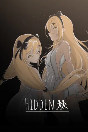 Hidden