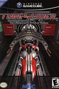 Tube Slider