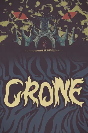 Crone