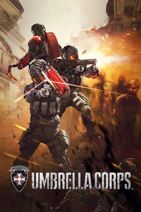 Umbrella Corps