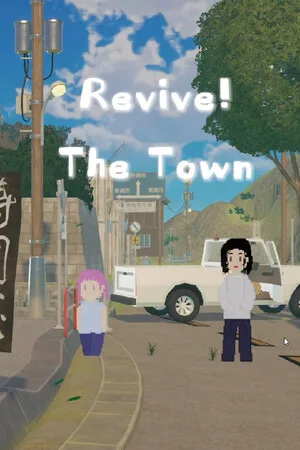 Revive The Town!