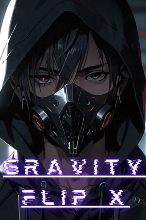Gravity Flip X