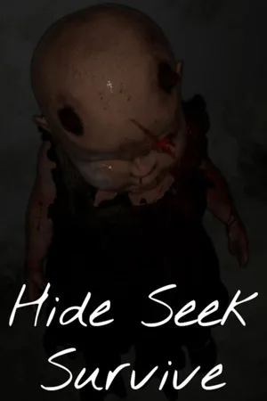 Hide Seek Survive