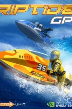 Riptide GP