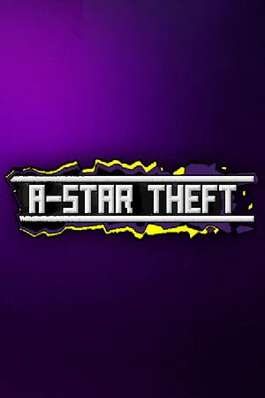 A-Star Theft