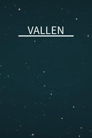 Vallen