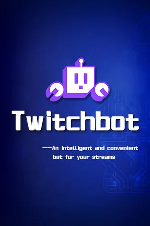 TBOT - Twitch Bot