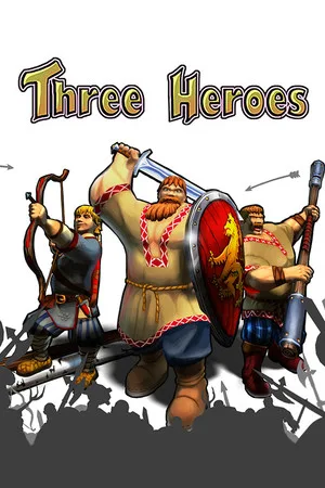 Three Heroes