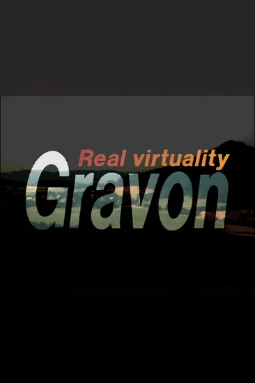 Gravon: Real Virtuality