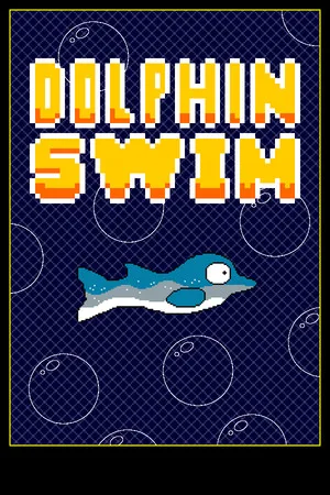 Dolphin Swim