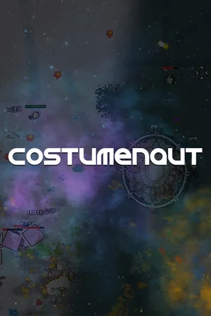 Costumenaut
