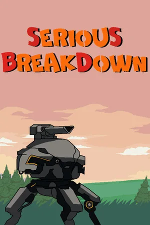 Serious Breakdown