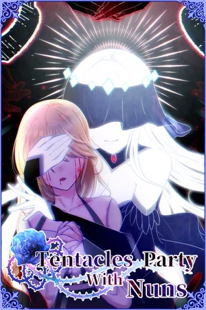 Tentacles Party With Nuns