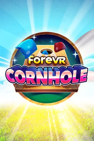 ForeVR Cornhole MR