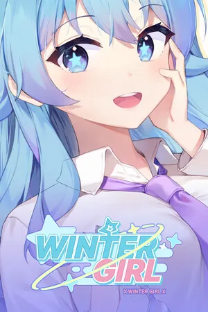 Winter Girl