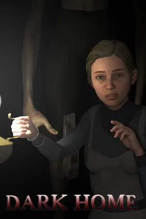 Dark Home