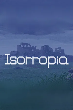 Isorropia