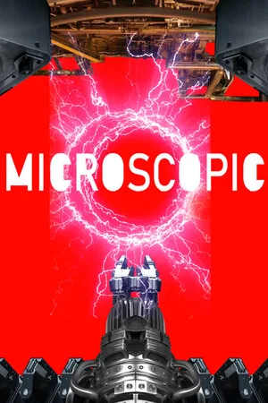 MICROSCOPIC