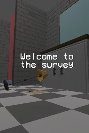 Welcome To The Survey