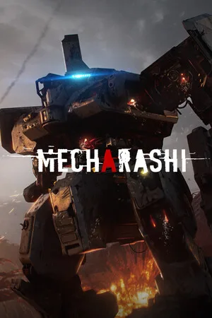 Mecharashi