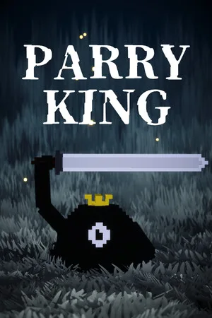 PARRY KING