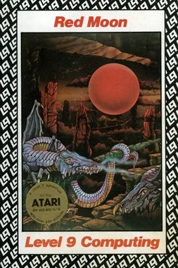 Red Moon