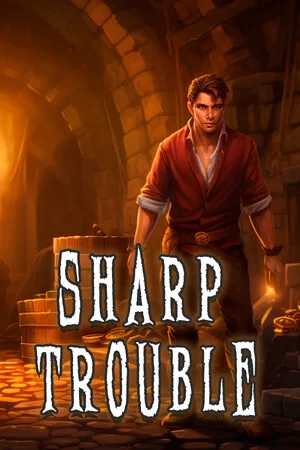 Sharp Trouble