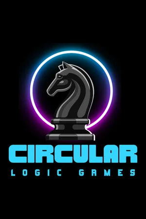 Circular Logic Games