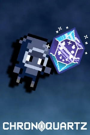 Chronoquartz