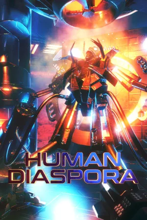 Human Diaspora