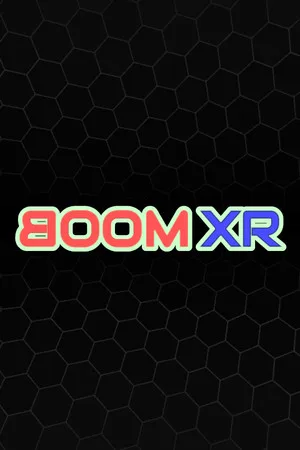 BoomXR