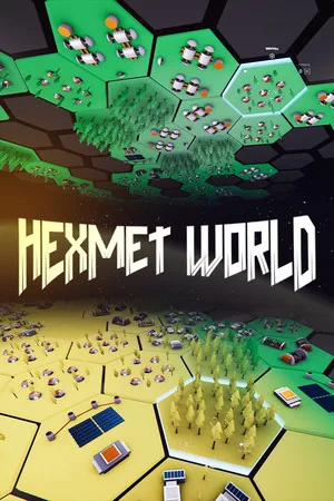 Hexmet World