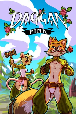 Daggan Pink