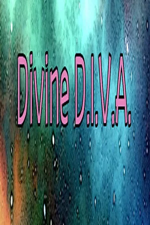 Divine D.I.V.A.