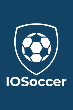 IOSoccer