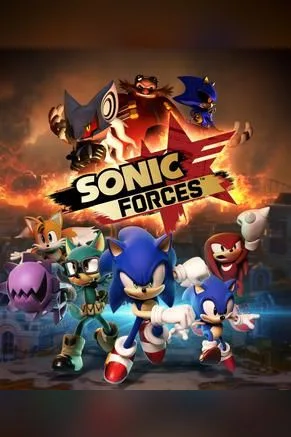 Episode Shadow
