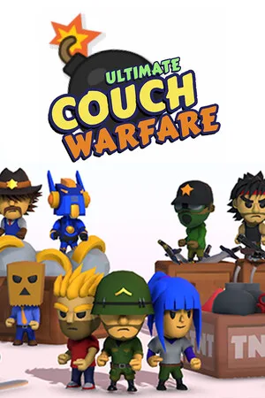 Ultimate Couch Warfare