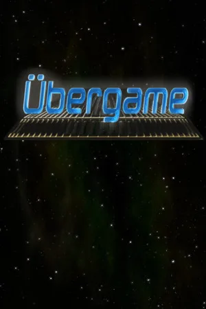 Uebergame