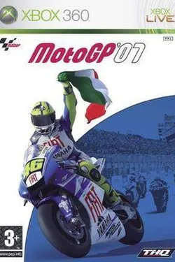 MotoGP '07