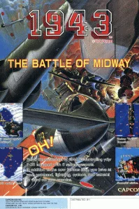 1943: The Battle of Midway