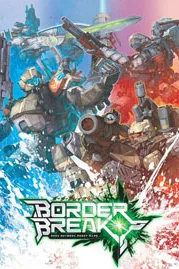 Border Break