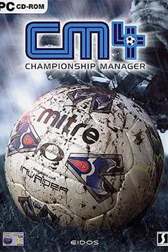 Championship Manager 4