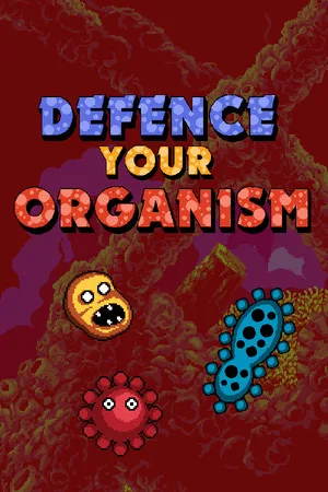 Defence Your Organism