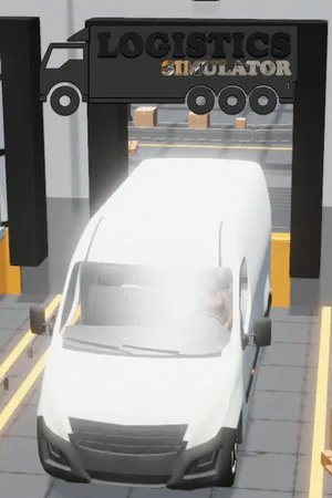 Logistics Simulator