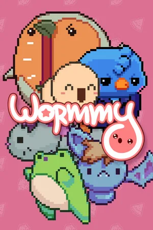Wormmy