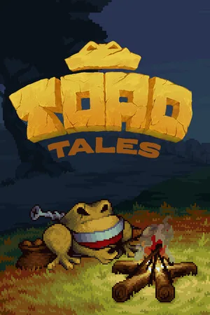 Toad Tales
