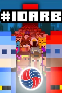 #IDARB