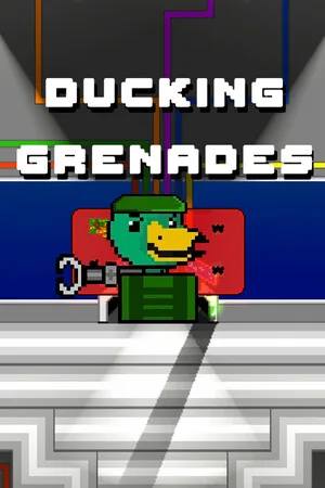 Ducking Grenades
