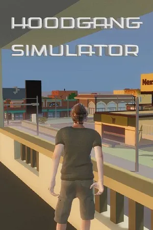 hoodgang simulator