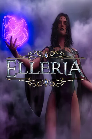 Elleria - Book 1
